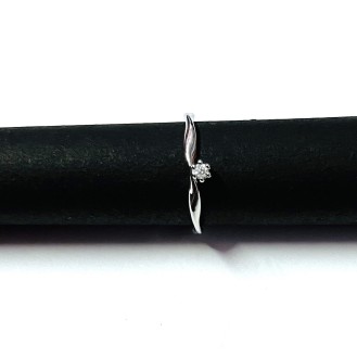 SILVER-plated premium quality  rings 3 pice